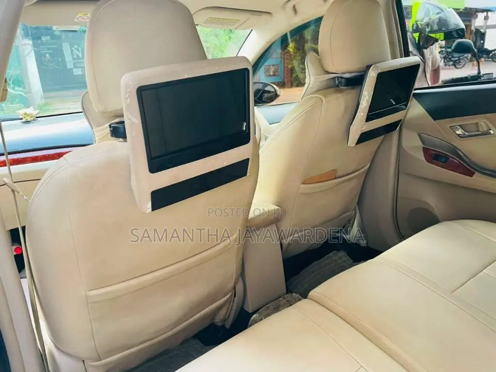 Toyota Premio 2014 Car (Used)