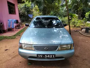 Nissan FB14 1996 Car (Used)