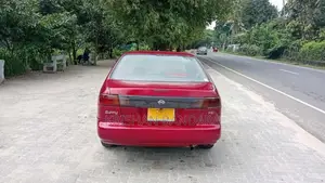 Nissan B14 1994 Car (Used)