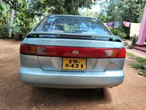 Nissan FB14 1996 Car (Used)