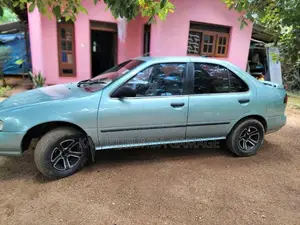 Nissan FB14 1996 Car (Used)