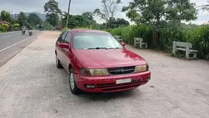 Nissan B14 1994 Car (Used)