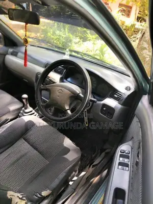 Nissan FB14 1996 Car (Used)