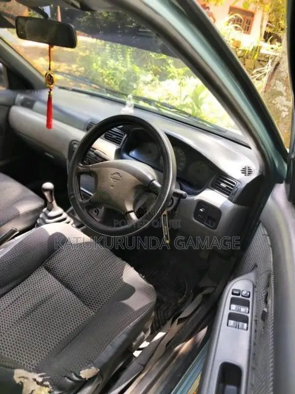 Nissan FB14 1996 Car (Used)