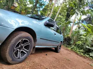 Nissan FB14 1996 Car (Used)