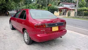Nissan B14 1994 Car (Used)