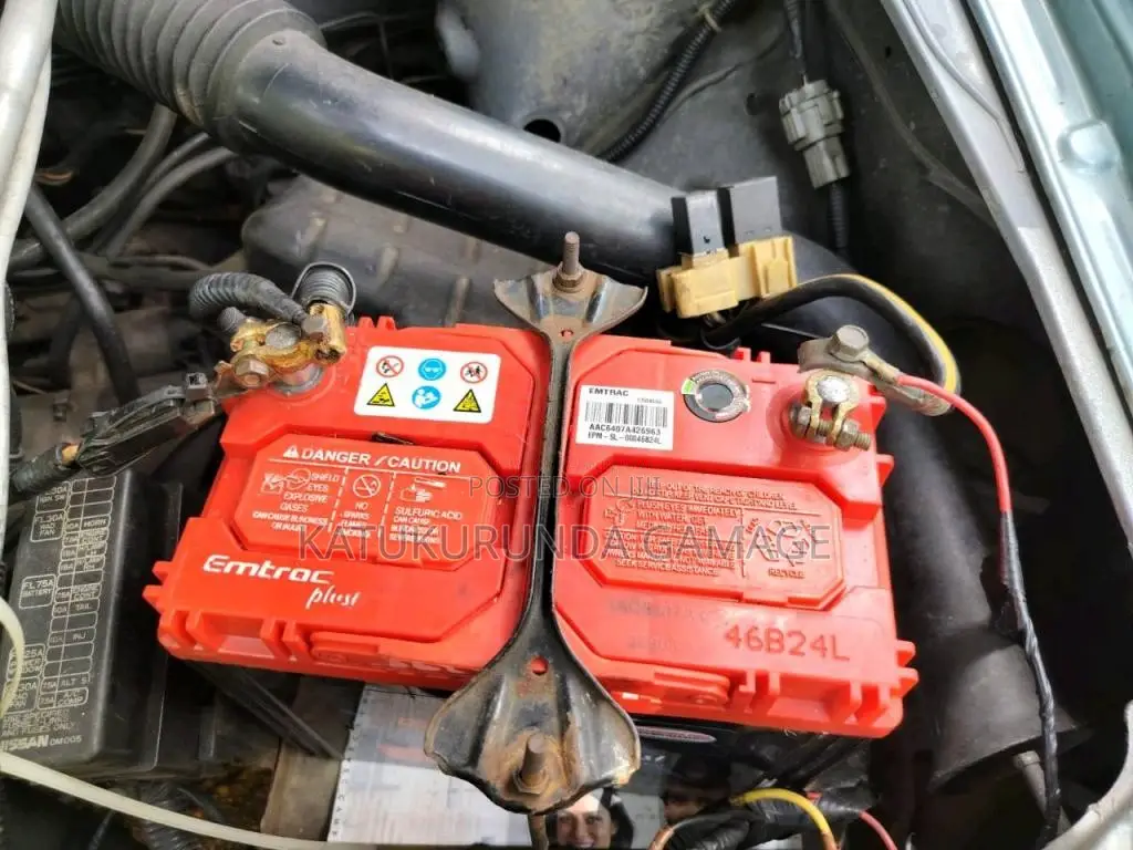 Nissan FB14 1996 Car (Used)
