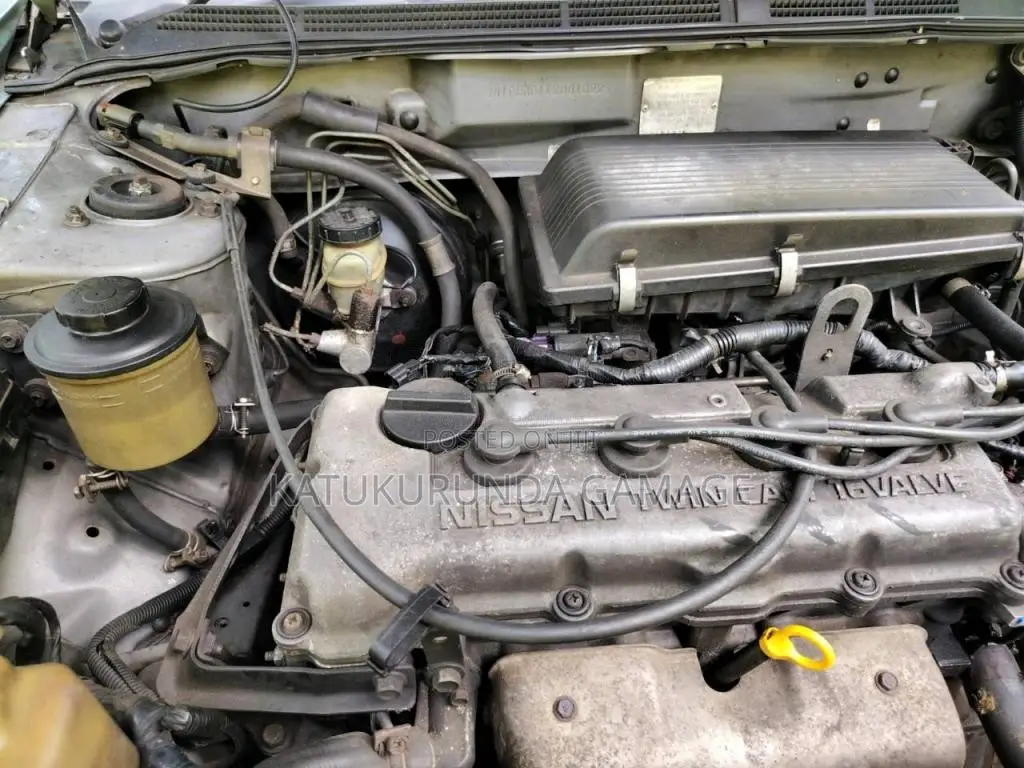 Nissan FB14 1996 Car (Used)