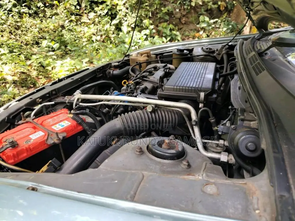 Nissan FB14 1996 Car (Used)