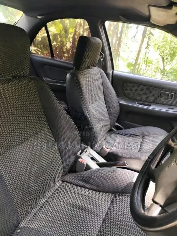 Nissan FB14 1996 Car (Used)