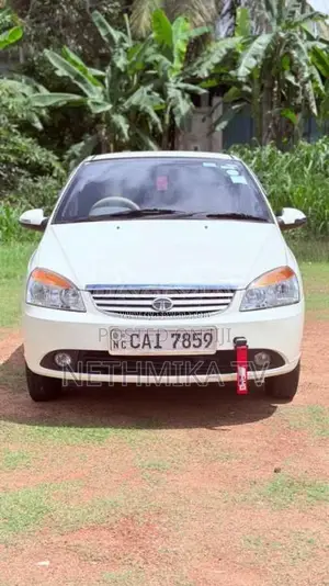 Tata Indica 2015 Car (Used)