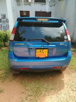 Suzuki Swift Jeep Model HT51S 2003 Car (Used)