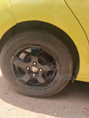 Micro Panda 2012 Car (Used)