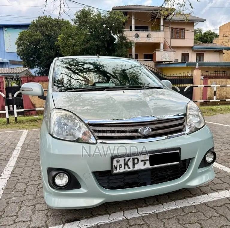 Perodua Viva Elite 2011 Car (Used)