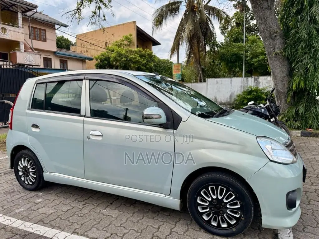 Perodua Viva Elite 2011 Car (Used)