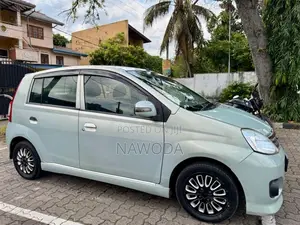 Perodua Viva Elite 2011 Car (Used)