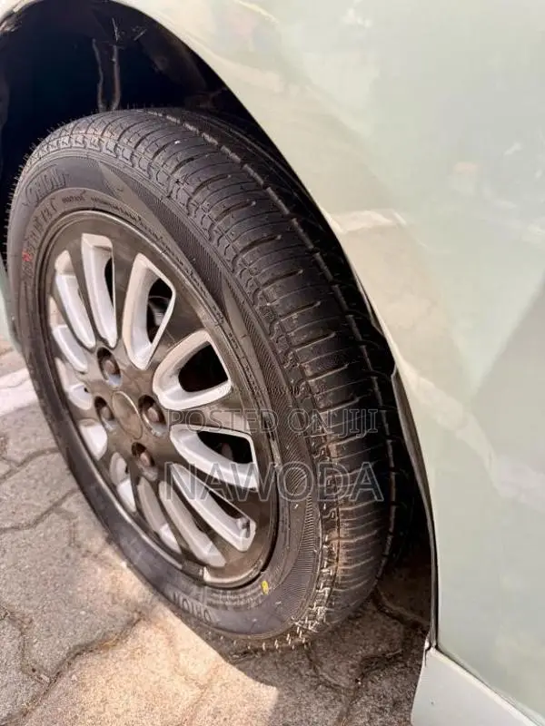 Perodua Viva Elite 2011 Car (Used)