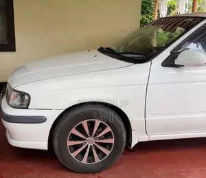 Nissan FB15 2001 Car (Used)