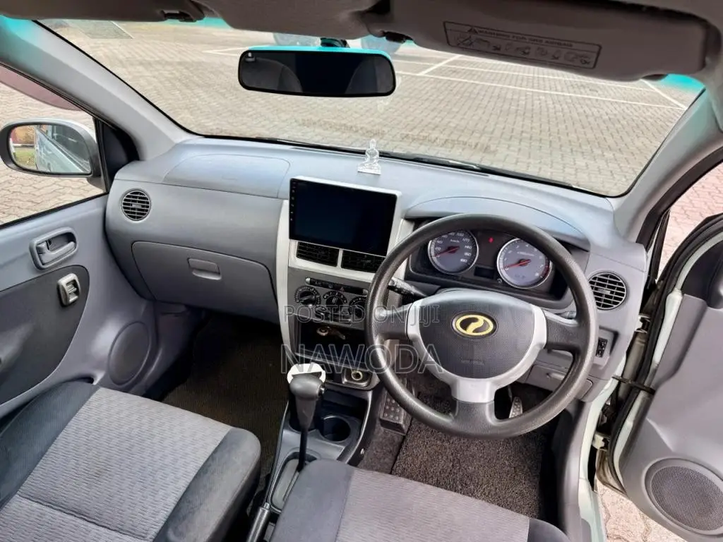 Perodua Viva Elite 2011 Car (Used)