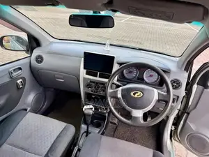 Perodua Viva Elite 2011 Car (Used)