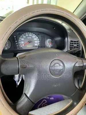 Nissan FB15 2001 Car (Used)