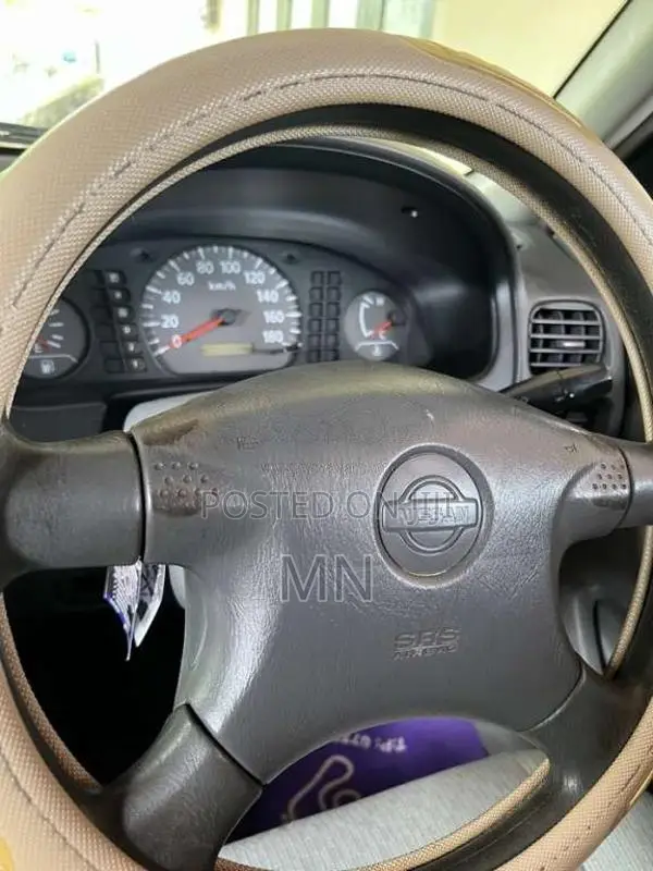 Nissan FB15 2001 Car (Used)