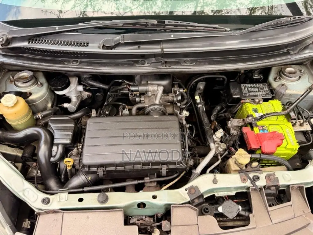 Perodua Viva Elite 2011 Car (Used)