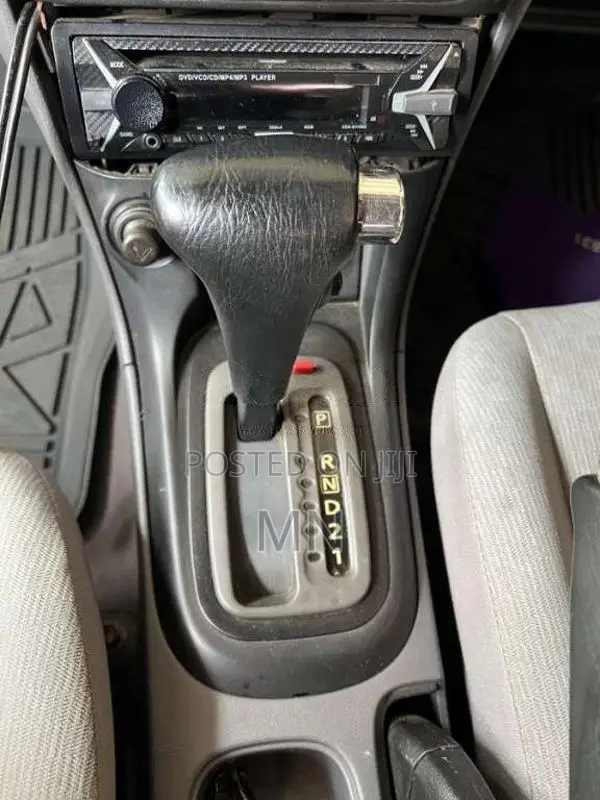 Nissan FB15 2001 Car (Used)