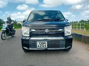 Suzuki Wagon R FX 2023 Car (Used)