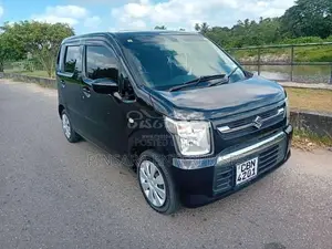 Suzuki Wagon R FX 2023 Car (Used)