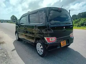 Suzuki Wagon R FX 2023 Car (Used)