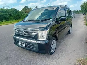 Suzuki Wagon R FX 2023 Car (Used)