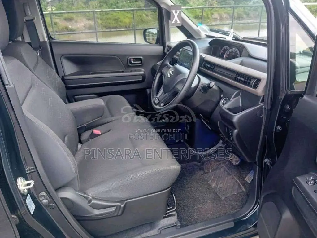 Suzuki Wagon R FX 2023 Car (Used)