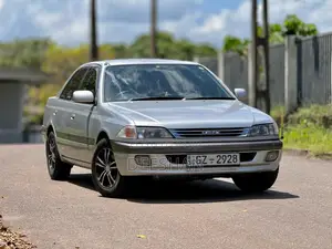 Toyota Carina Ti 1997 Car (Used)