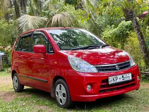 Suzuki Estilo 2011 Car (Used)