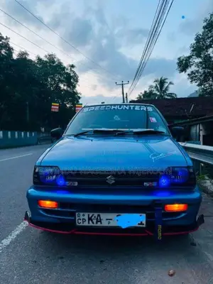 Suzuki Maruti 2005 Car (Used)