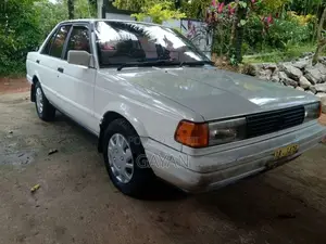 Nissan FB12 1988 Car (Used)
