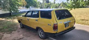 Nissan Dustan 1980 Car (Used)