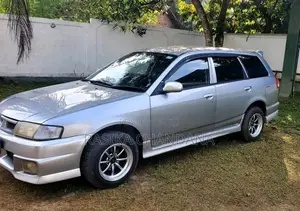 Nissan Wingroad 2005 Car (Used)