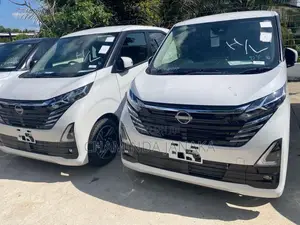 Nissan Dayz 2026 Car Brand New