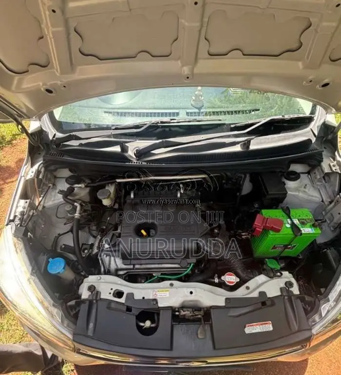Suzuki Celerio Zxi 2015 Car (Used)