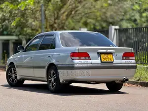 Toyota Carina Ti 1997 Car (Used)