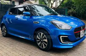 Suzuki SWIFT RS 2018 Car (Used)