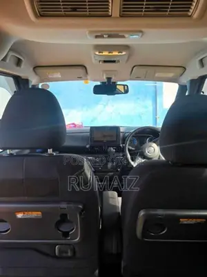 Nissan Roox Highway Start 2023 Car (Used)