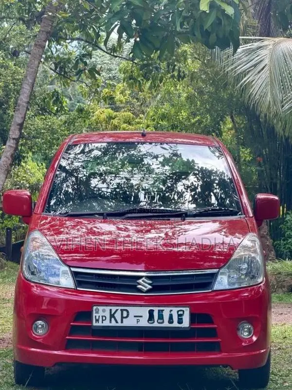 Suzuki Estilo 2011 Car (Used)