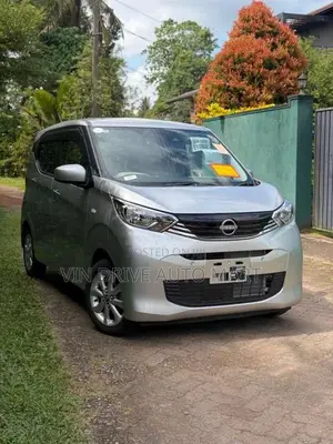 Nissan Dayz 2024 Car Unregistered (Recondition)