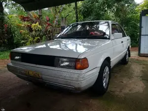 Nissan FB12 1988 Car (Used)