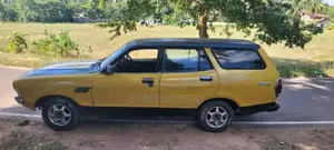 Nissan Dustan 1980 Car (Used)