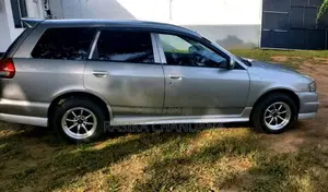 Nissan Wingroad 2005 Car (Used)