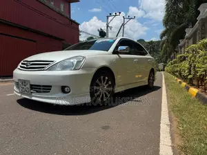 Toyota Allion 2002 Car (Used)